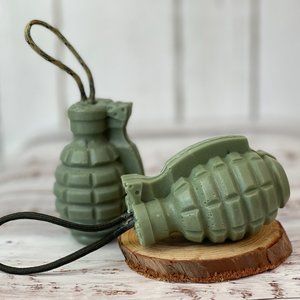 Soap on a Paracord, Party, Fath Gift, Handmade, Gift for Dad, Gift for Him, DADA